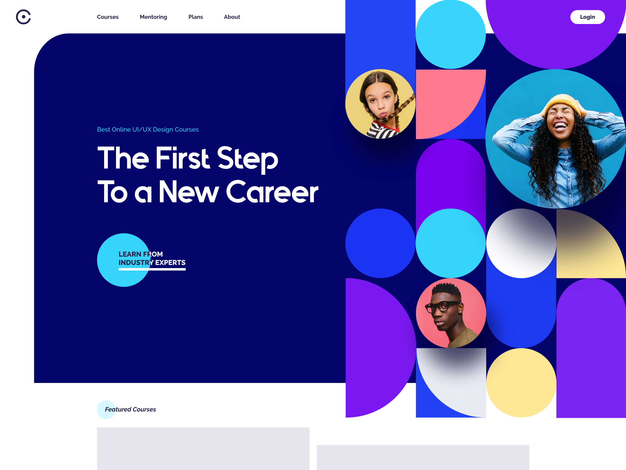 De webdesigntrends van 2021