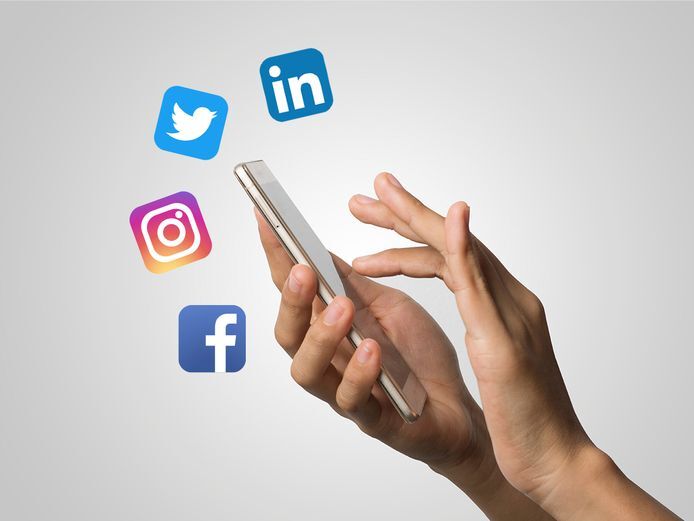 Tips om meer uit je social media te halen